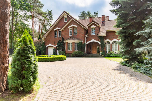 Best Affordable Driveway Pavers  in Queens Gate, PA