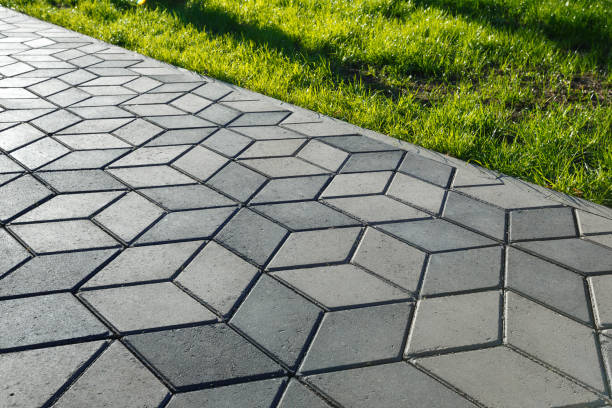 Best Cobblestone Driveway Pavers  in Queens Gate, PA