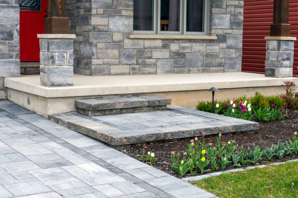 Best Driveway Repair Near Me  in Queens Gate, PA