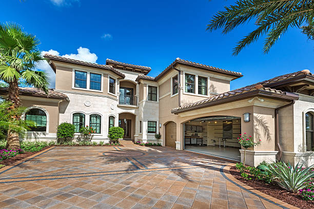 Best Custom Driveway Pavers  in Queens Gate, PA