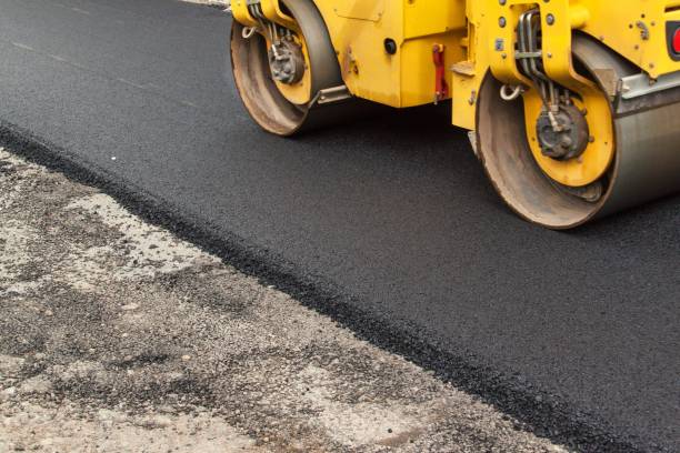 Best Decorative Driveway Pavers  in Queens Gate, PA