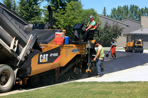 Best Driveway Pavers Near Me  in Queens Gate, PA
